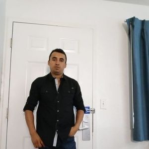 Meet your Posher, Pedro